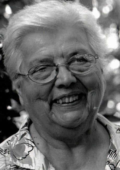 Avis de décès de Jacquelyn Joy Reindl