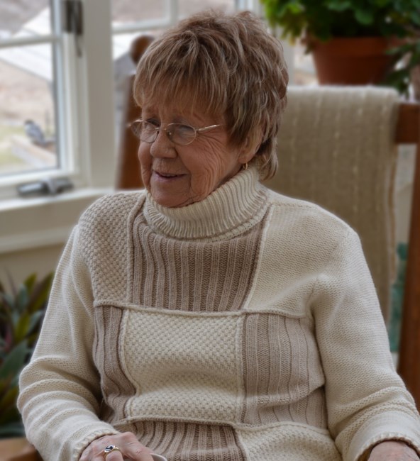 Obituary of Carole Ann Clifford