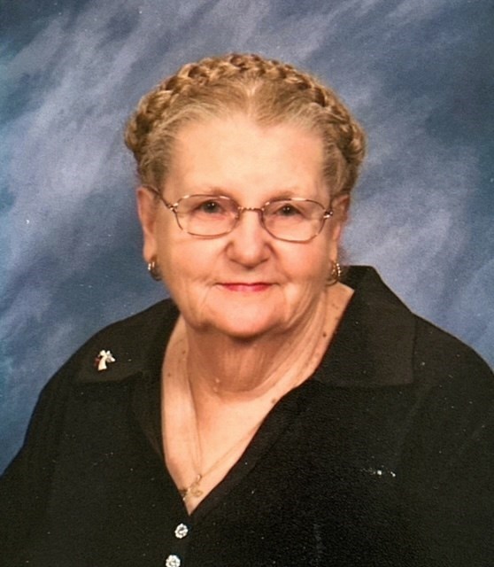 Obituary of Patricia T. Marshall