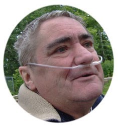 Obituary of Robert Leblanc