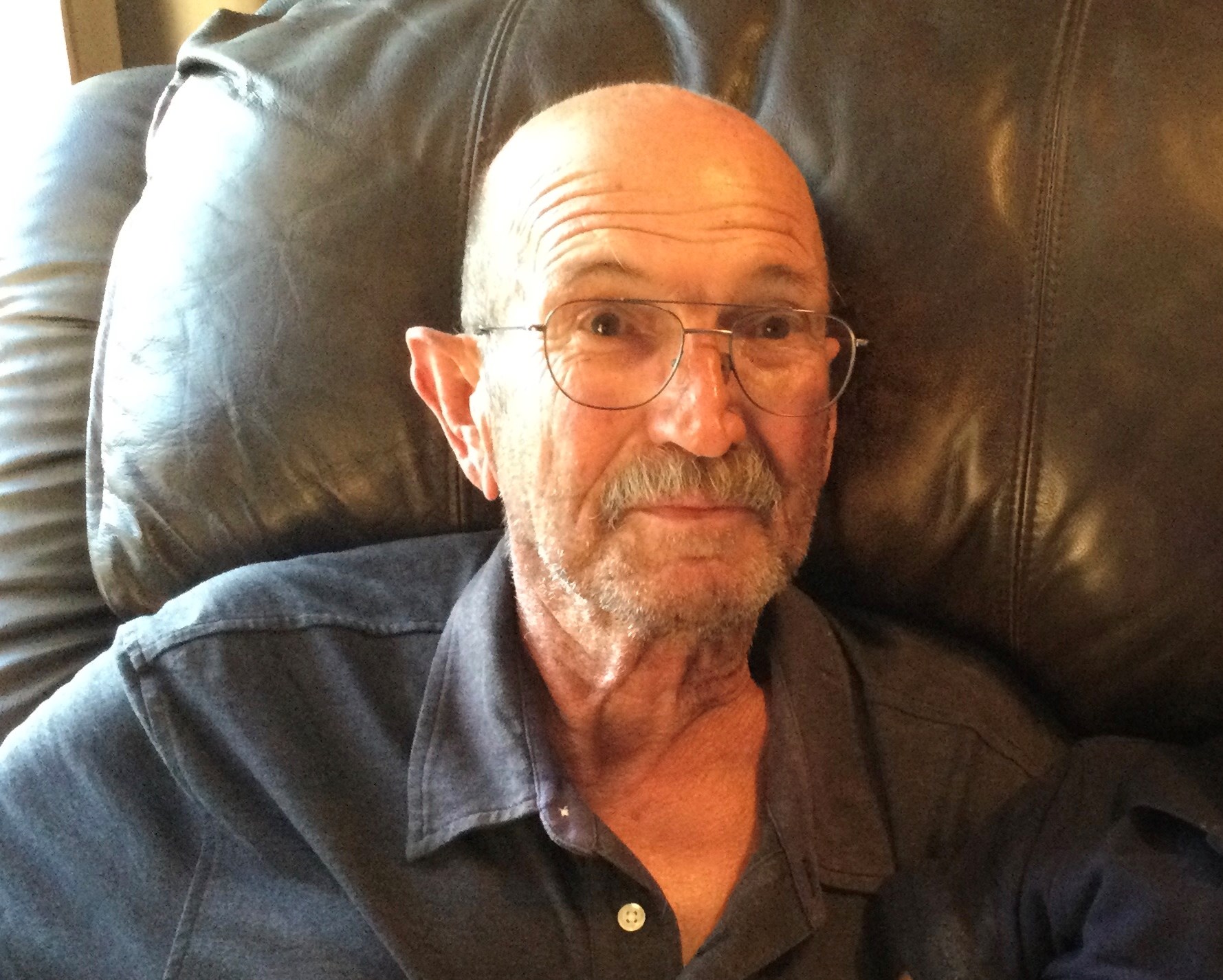 Obituary of William Elige Strickland Jr.