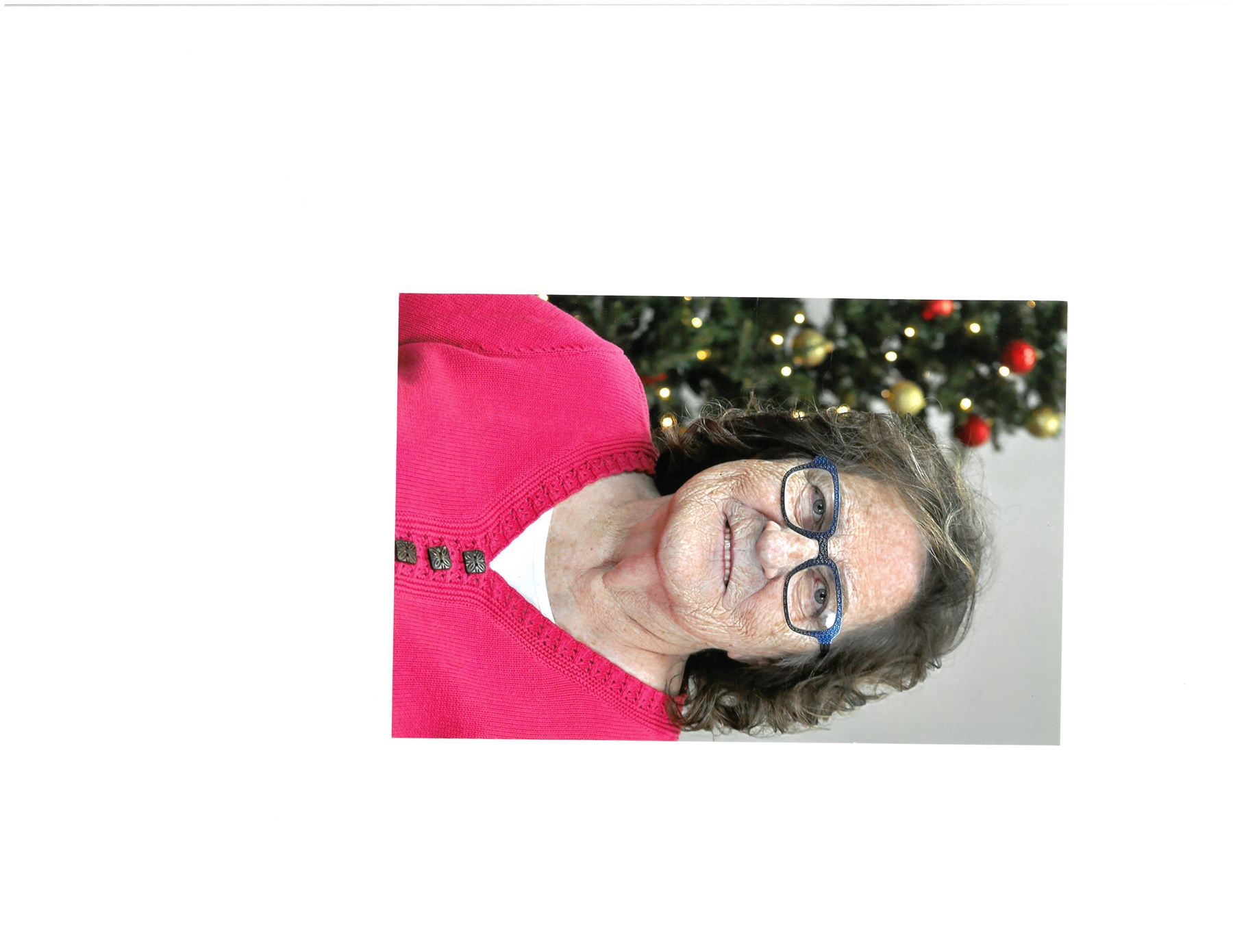 Obituary of Shirley Ann Beier