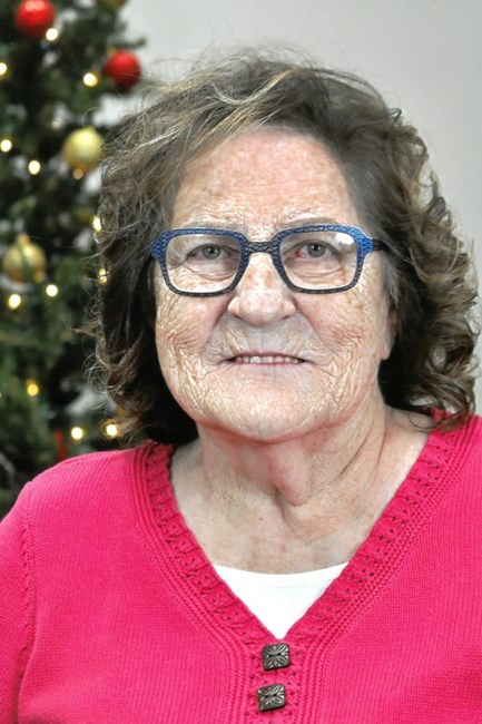 Obituary of Shirley Ann Beier