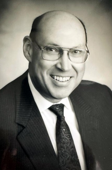 Obituary of Philip Lee Warner