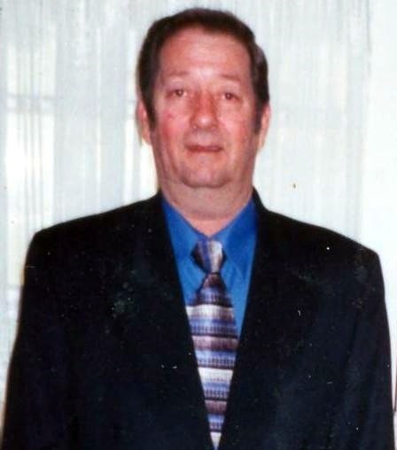 Obituary of Jesse Bradford Coburn Sr.