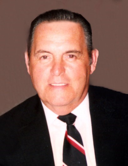 Obituary of James Ralph Foyle