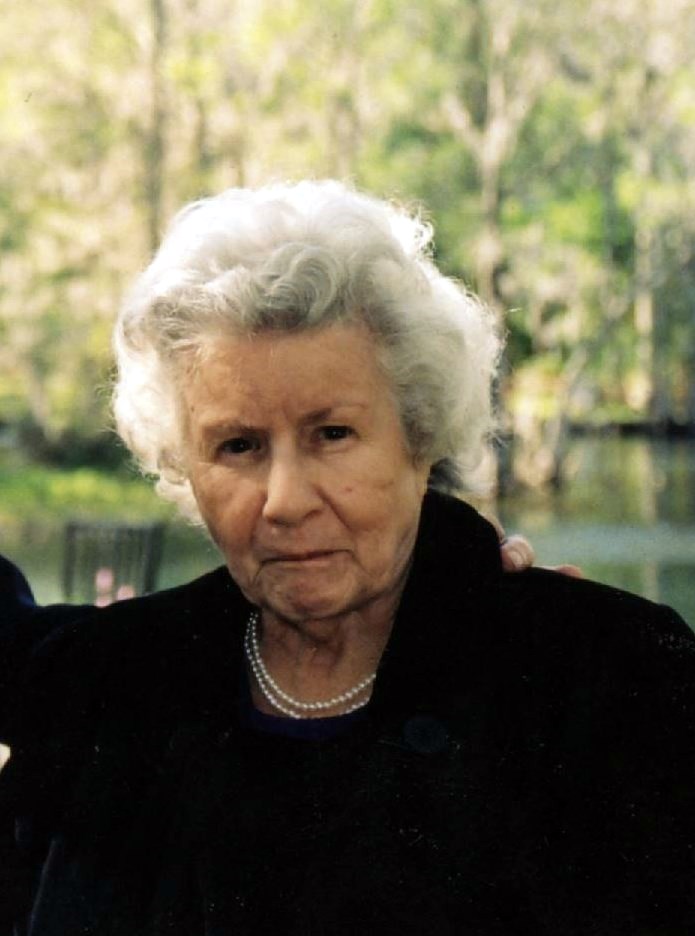 Geraldine Stephens Obituary - Jacksonville Beach, FL