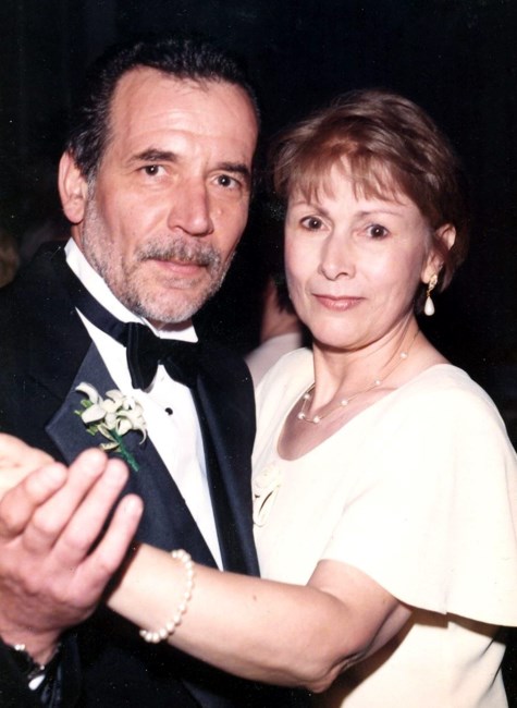 Obituary of Salvatore A. DeSantis Sr.