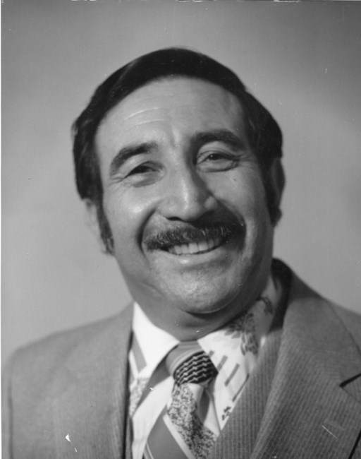 Obituary of Pablo Cantu