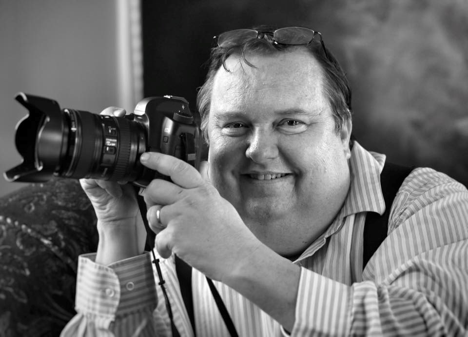 Obituary of William R. "Bill" Smith Jr.