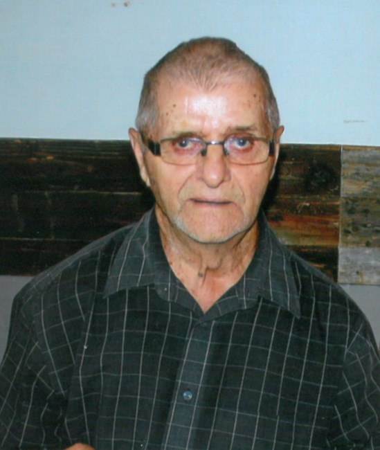 Obituary of Vincent Houde