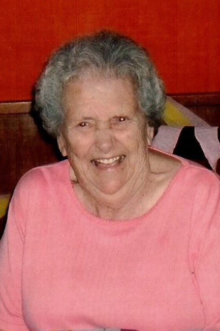 Obituary of Vivian Nadine Radtke