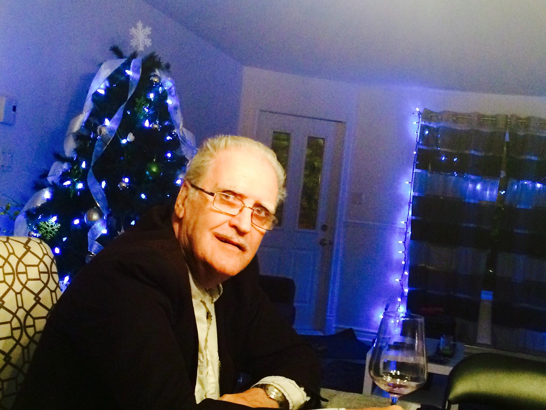 Avis de décès de Jean-Louis Dupont