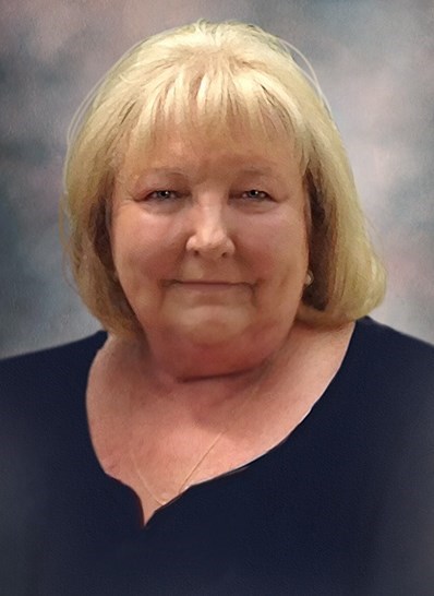 Obituary of Joan Riggins