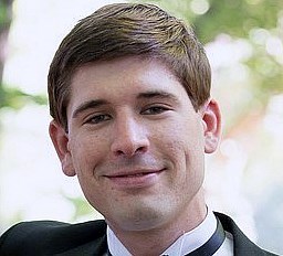 Obituary of Kevin Lloyd Kuhn