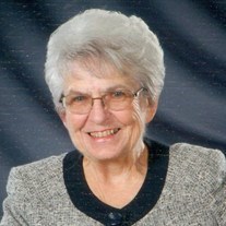 Obituary of Joan Marie Pricco