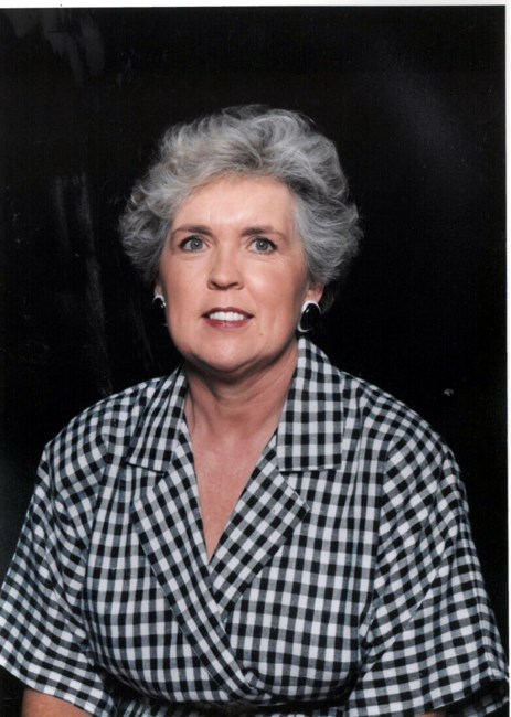 Obituary of Carolyn Pierce