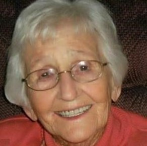 Obituary of Jennie M Cockrell