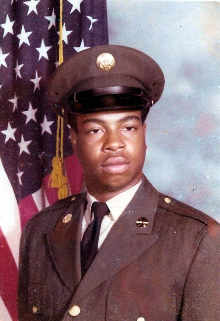 Obituary of Edward Lee Whitaker, Jr.