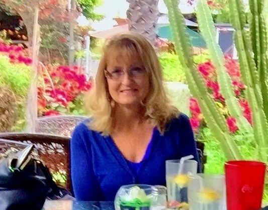 Obituary of Linda Marie Martinez