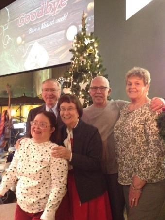 Obituary of Dana Louise Sheafer
