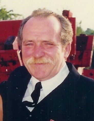 Obituary of Gerald Jerry Wiley