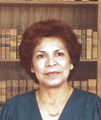 Obituary of Erlinda Fernandez Ornelas