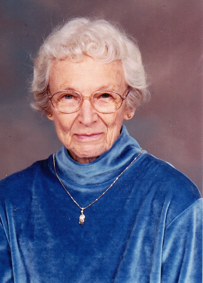 Mary Magdalene Robinson Obituary Arlington, VA