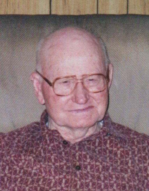 Obituary of Raymond "Red" Simpson