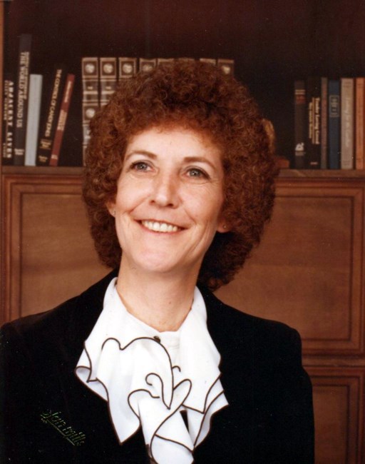 Obituary of Mary Elaine Hinz