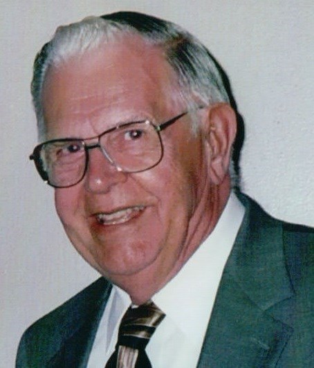 Obituary of Harold W. Seifert