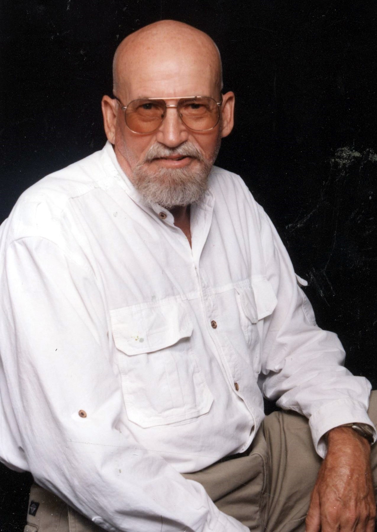 Arthur E. Stephens Obituary - Jacksonville, FL