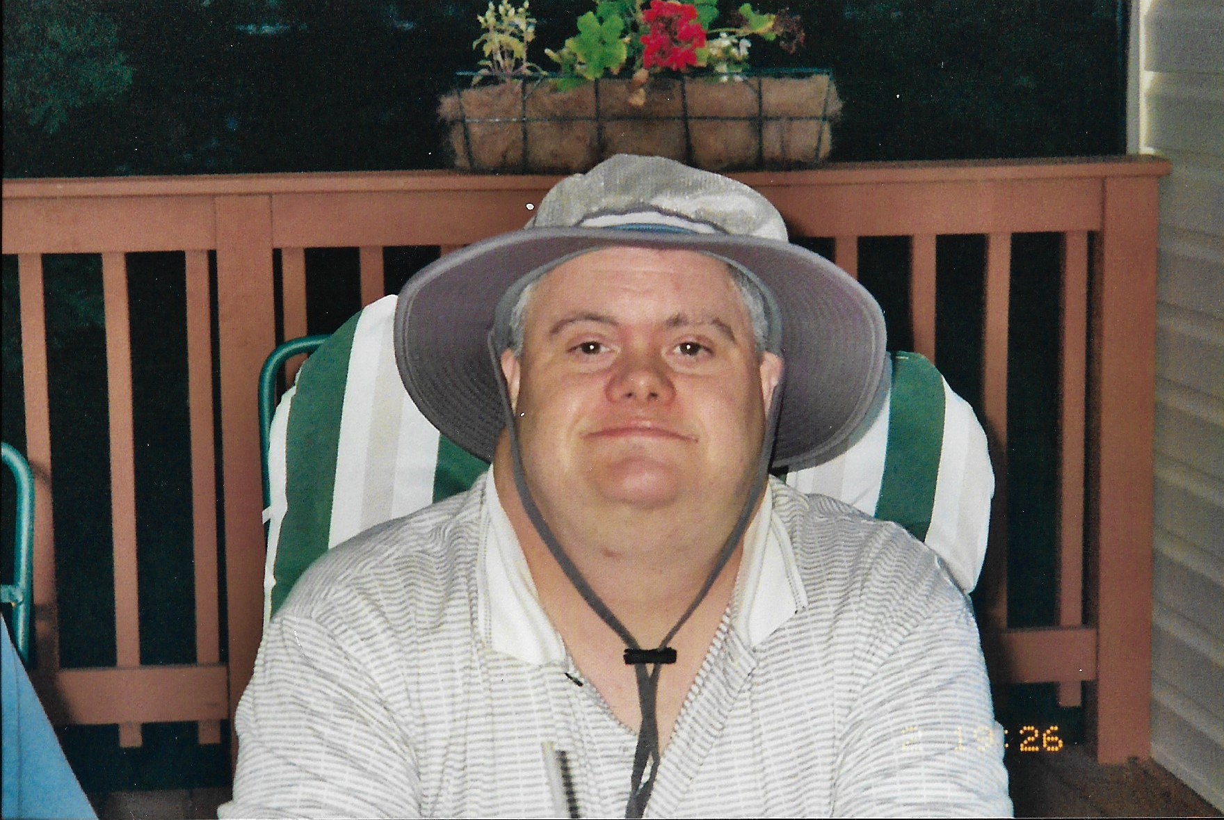 Obituary of Greg Myers