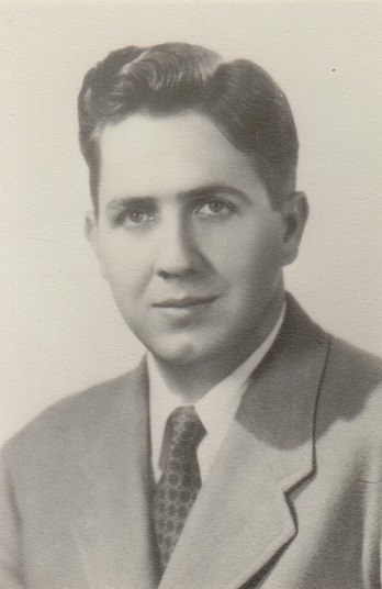 Obituary of Dean C. Broughton