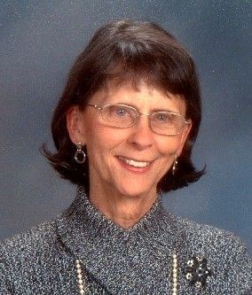 Obituary of Barbara Eiche Dare