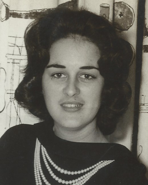 Obituary of Linda Massel Gaudet