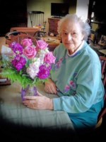 Muriel Becraft