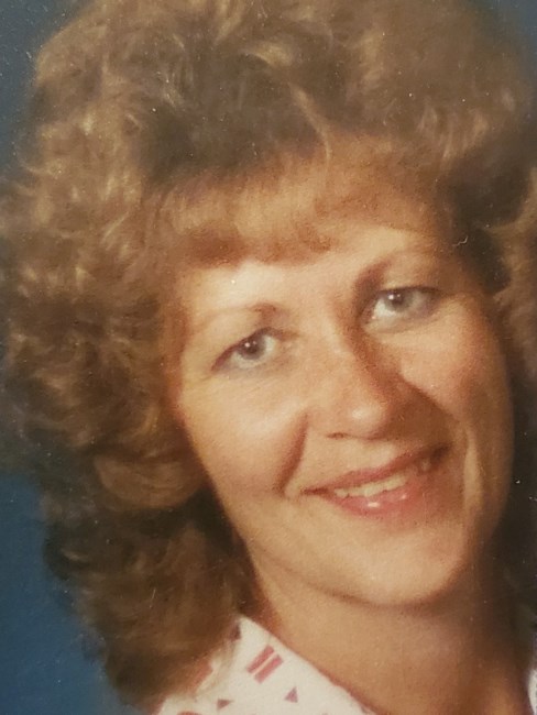 Obituary of Pamela Kay Cannady