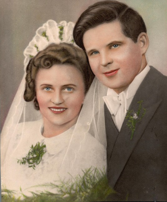 Obituary of Margot K. McDonald