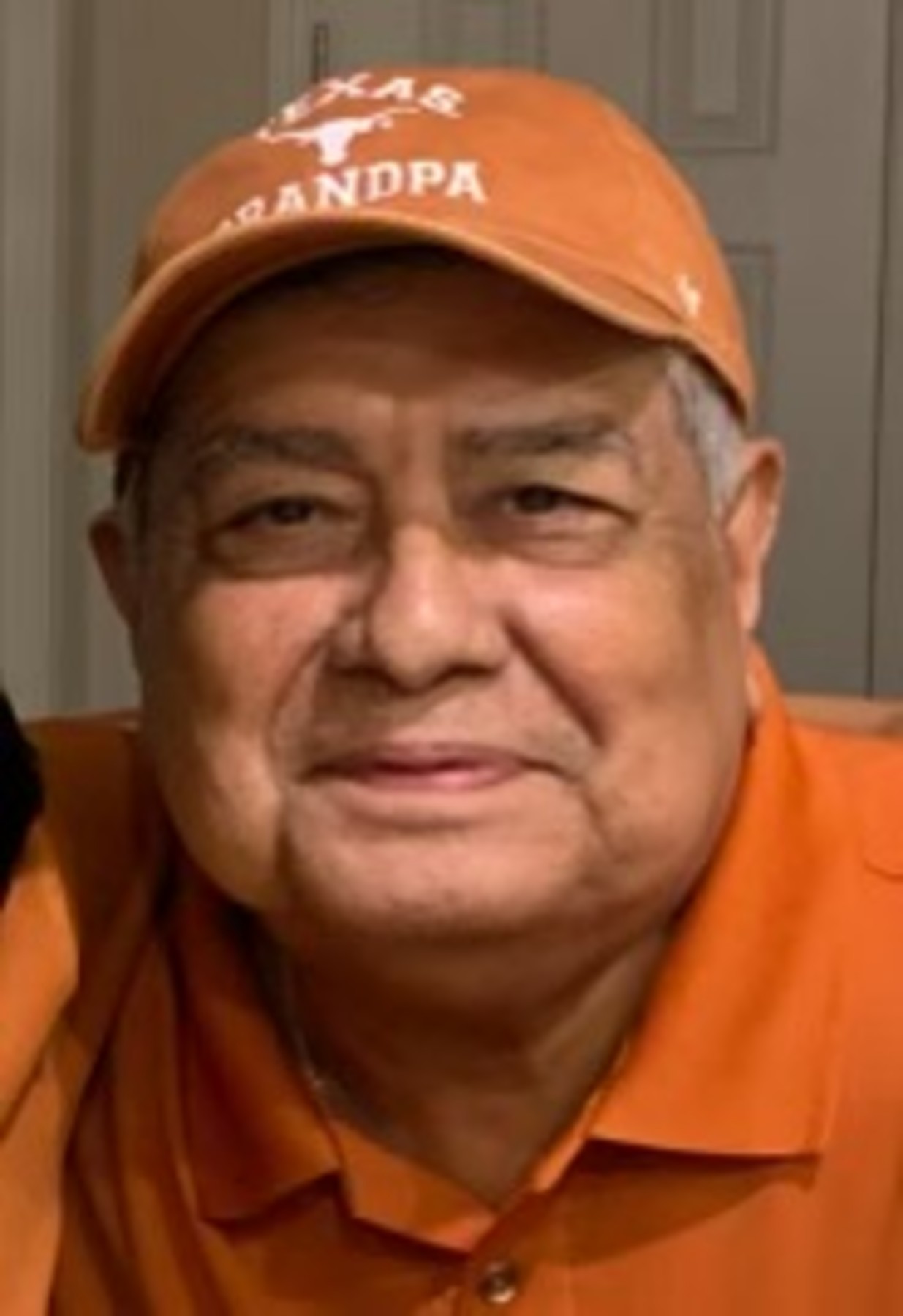 Obituary of Jose R. Gonzales