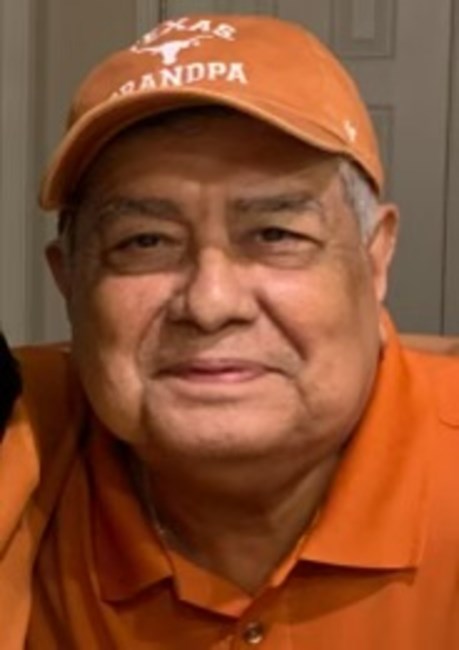 Obituary of Jose R. Gonzales