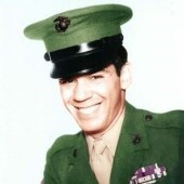 Obituary of Richard L. Perez, Jr.