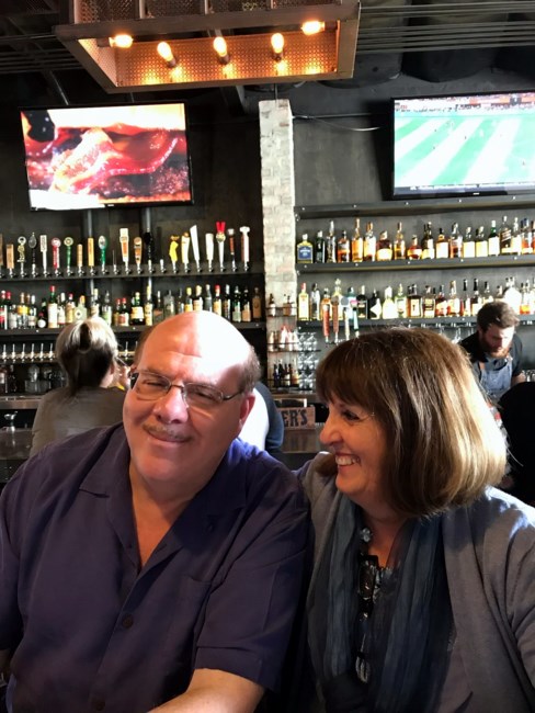 Obituary of Howard Jay Waldman