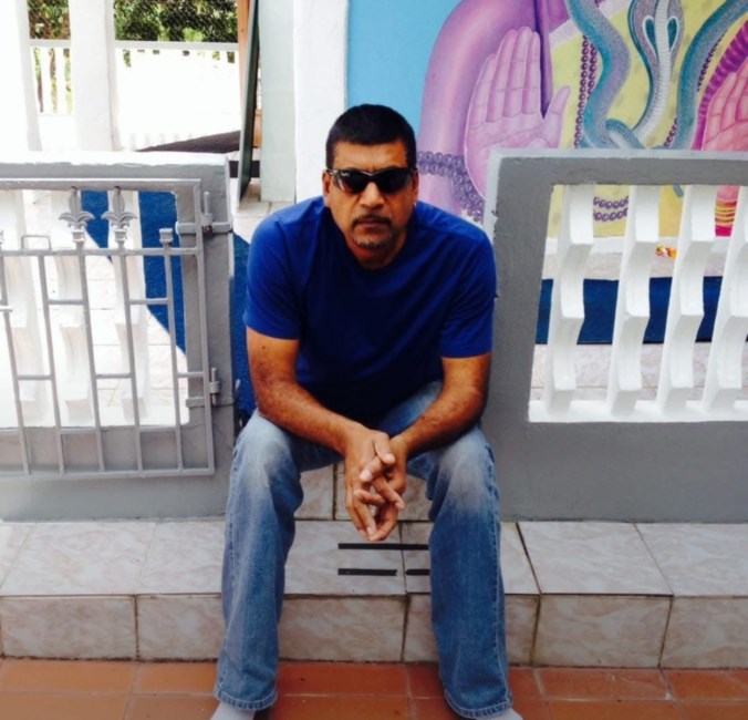 Obituary of Gevanlal "Predeep" Bhagan