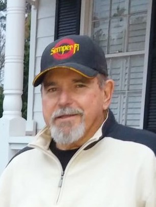 Obituary of Jimmy David Hickman