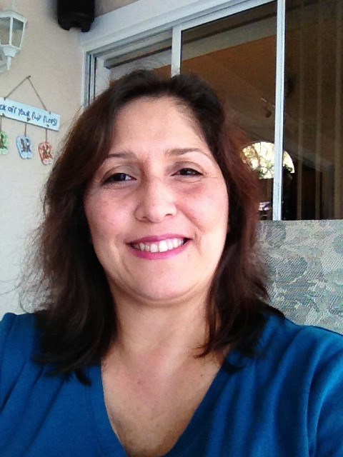 Obituary of Marisela Borner