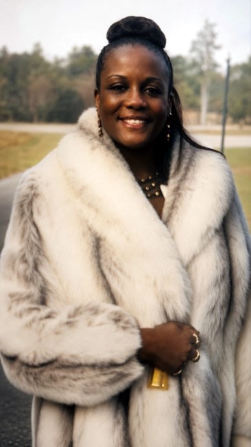 Obituary of Cynthia Marie Williams