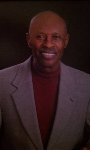 Obituary of James Crenshaw