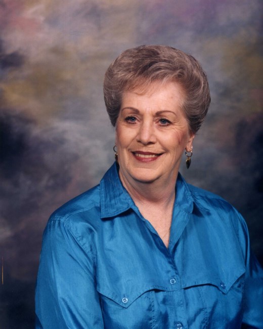 Obituario de Joy Louise Taylor