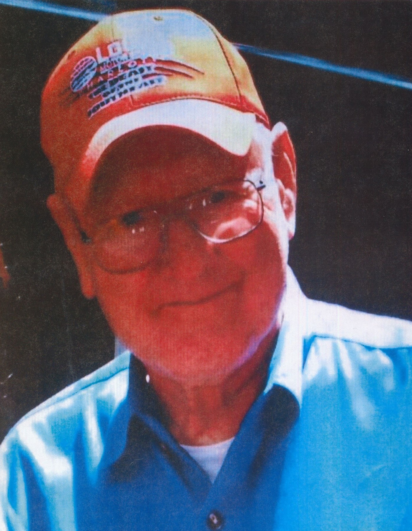 Obituary of G.R. "Mac" McDaniel